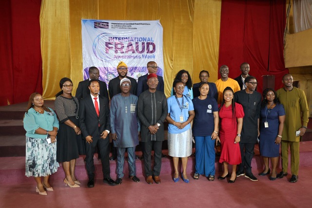 Collaboration With Stakeholders Key to our Successes, Olukoyede