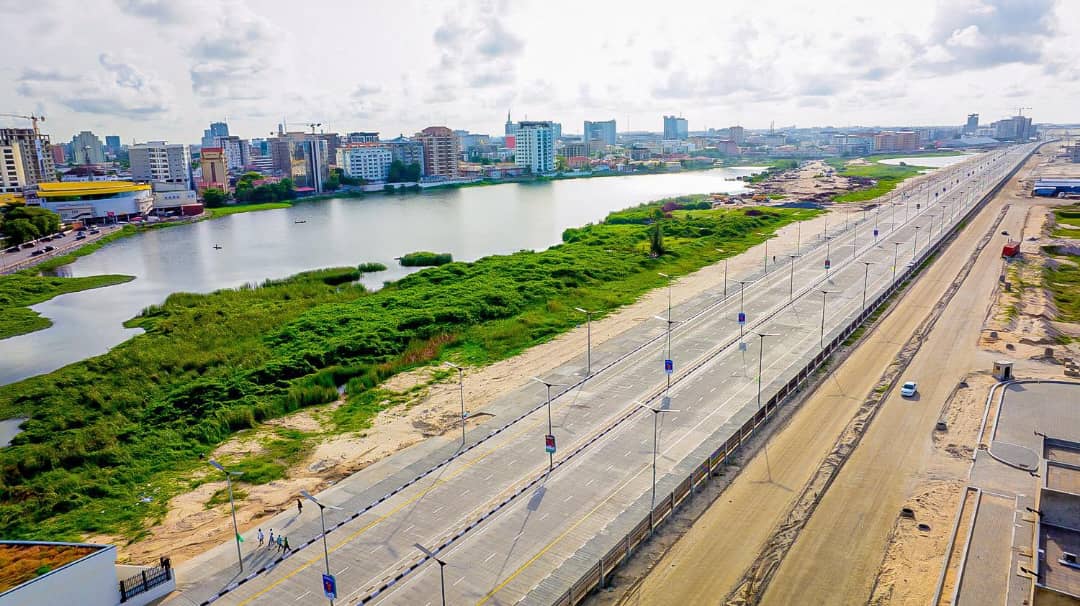 Lagos - Calabar Coastal Highway, connects communities, opens up jobs - Sanwo - olu
