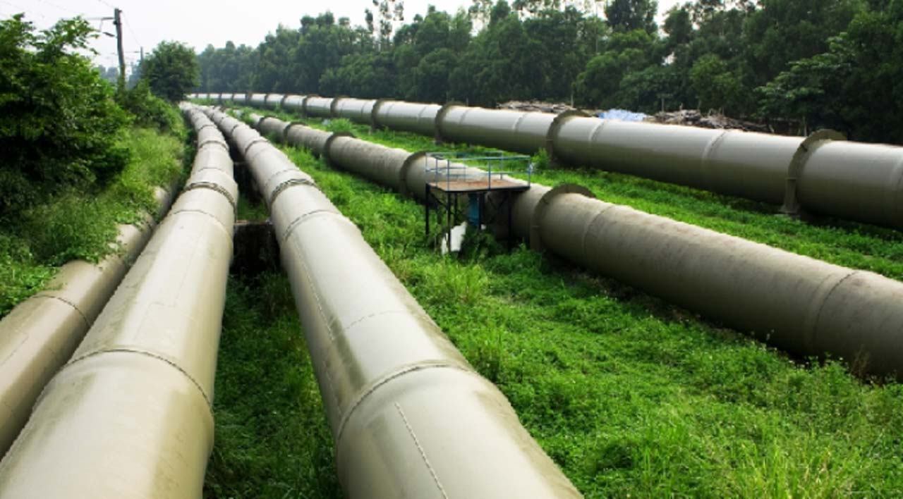 Iwere People's Congress,IPC,  backs INYC's move on pipeline surveillance contract