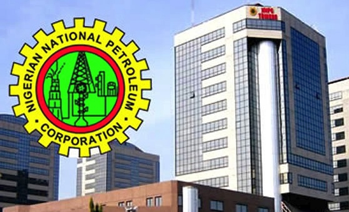 Revenue Projection in Letter to AGF Not Reflection of Corporation’s Financial Standing, NNPC Clarifies