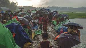 Why Rationale of Rohingya Repatriation is an Ecological One?