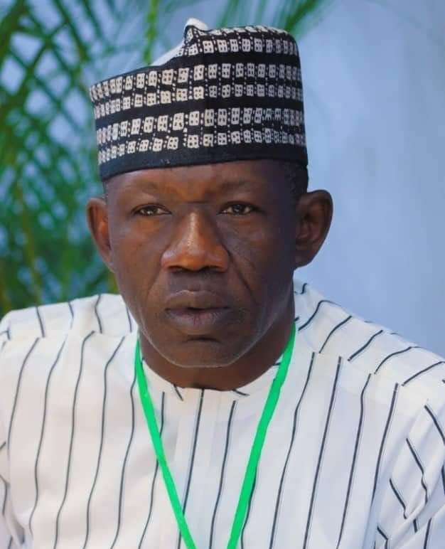 Group Cautions Against move to Malign Engr Bashiru