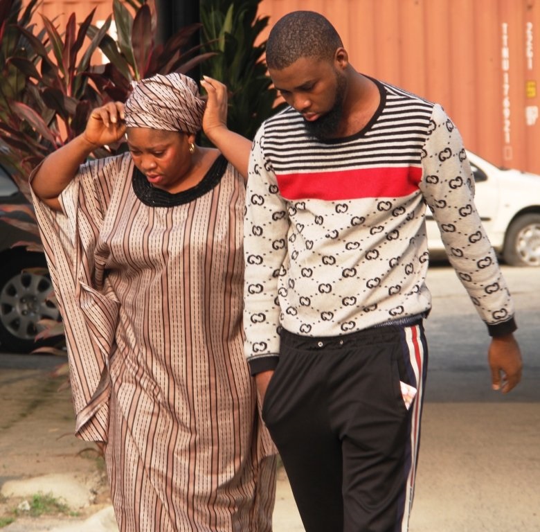 Mother, Son Bag 12 Years Jail Term for $82,570 Internet Fraud