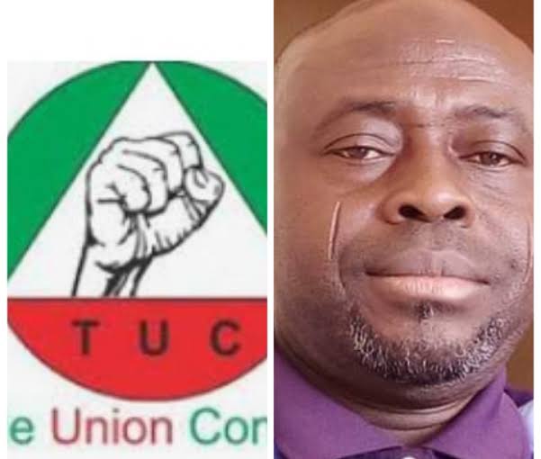 Fuel subsidy removal: Provide Palliatives, Workers can't go to work with hardship, empty stomach- TUC begs Federal Govt.