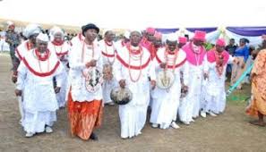 Okere-Urhobo Kingship: Any attempt to exclude us, will lead to anarchy- Itifo, Makro Families warn