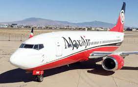 Sudan Crisis: Max Air to Evacuate 560 Nigerians from Egypt