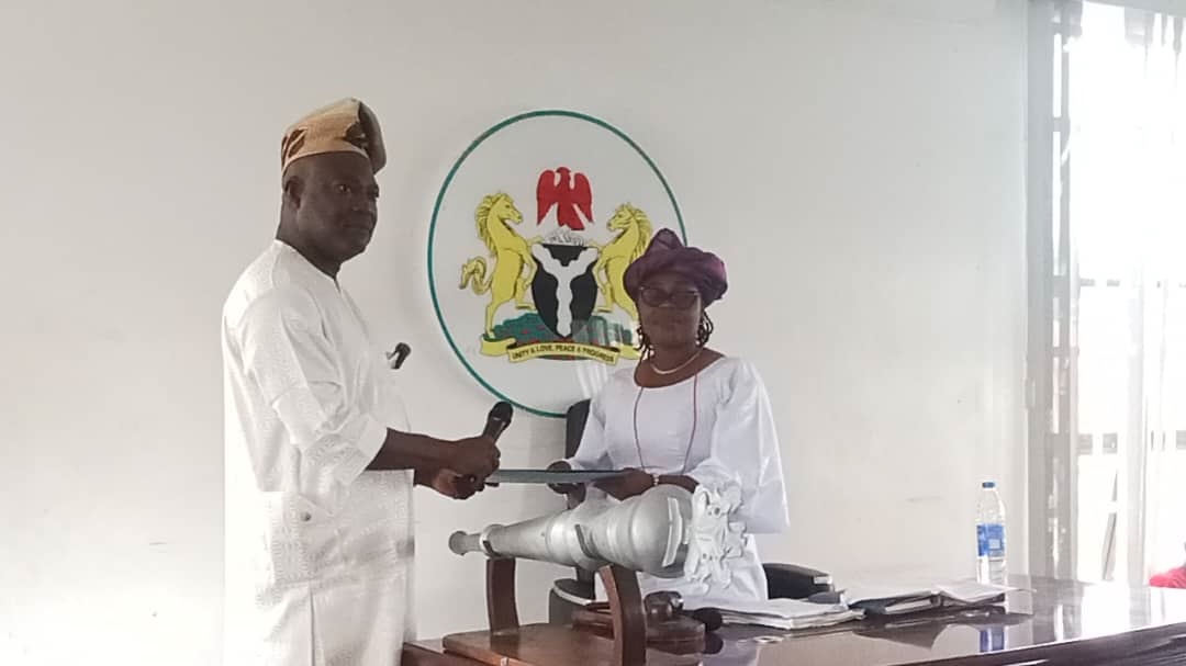 Warri South Legislature endorses Tinubu, Oborevwori, Agbateyiniro for second term, as Council Boss outlines comprehensive achievements within a year
