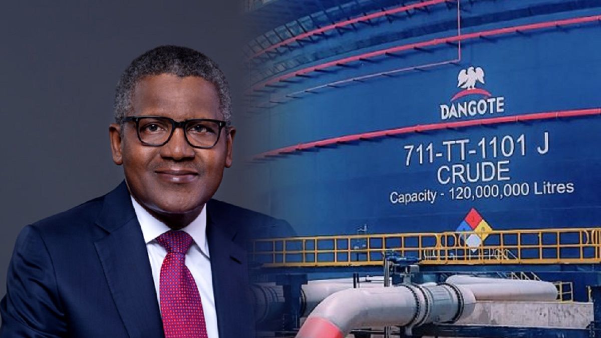 Marketers Demand N1.5trn Subsidy to Match Refinery Gantry Price – Dangote