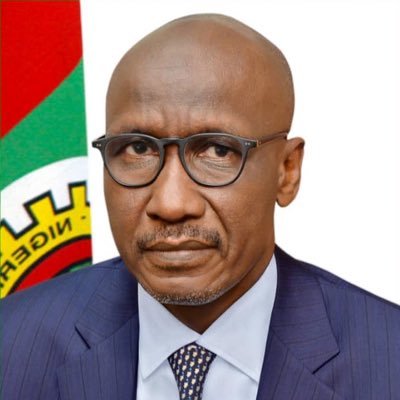 Kyari Implores Graduate Trainees to Join in Building NNPC