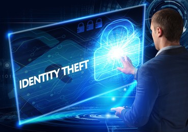 How to Spot and Protect Yourself Against Identity Theft!