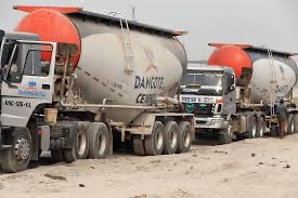 Dangote Cement Re-trains Hundreds of Truck Drivers to Boost operational efficiency