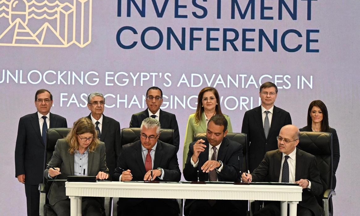 Volkswagen Group signs agreement with Egyptian government to develop feasibility study for construction of Body Shop, Assembly Line