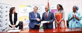 AfDB, BCI Group Sign US$ 485,000 AFAWA Technical Assistance Agreement to Promote Financial Inclusion of African Women's Enterprises in Mauritania