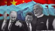 The Russia-India-China (RIC) Alliance and Its Impact on Bangladesh