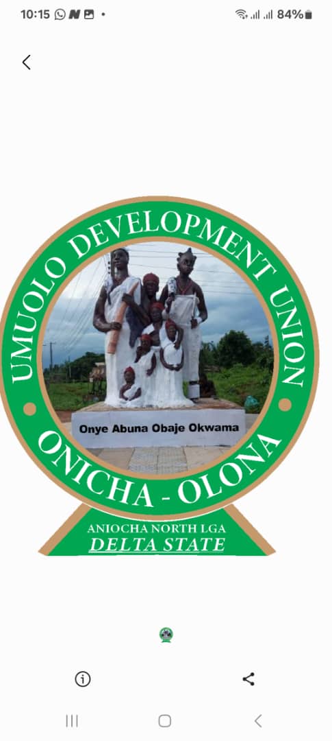Umuolo Community to Celebrate Culture, Honour Leaders at 2025 Iwa Ji Festival in Abuja