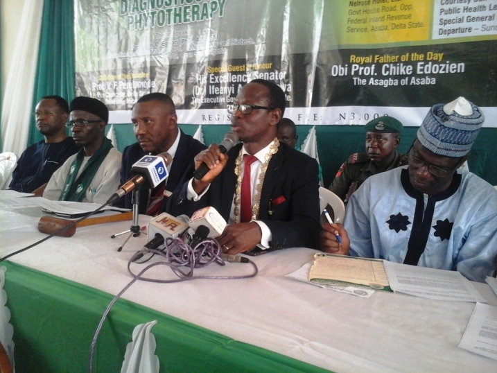 AMLSN flays FG’s alleged adamance to its regulatory roles