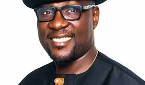 Bayelsa Speaker, Isenah controversially impeached- I remain authentic Speaker, he insists