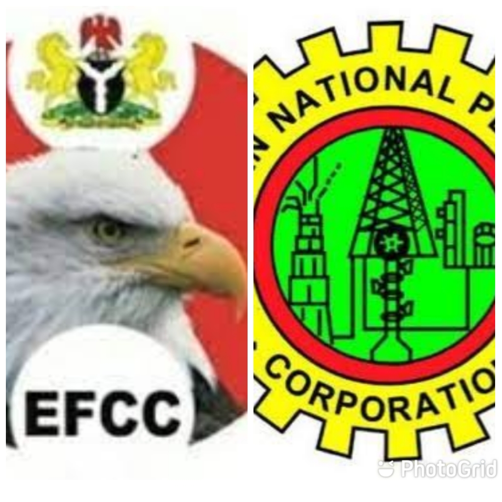 NNPC, EFCC, Others Partner to Tackle Petroleum Products Smuggling, Crude Oil Theft