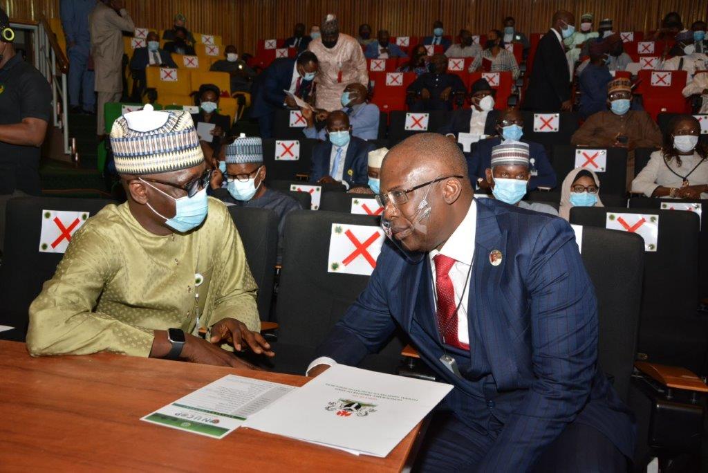 NNPC Rallies Industry Stakeholders for Upstream Cost Optimization