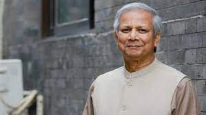 The Tax Evasion of Dr. Mohammad Younus- A Nobel Laureate