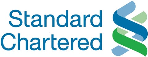 Standard Chartered appoints CFO for Africa, Middle East
