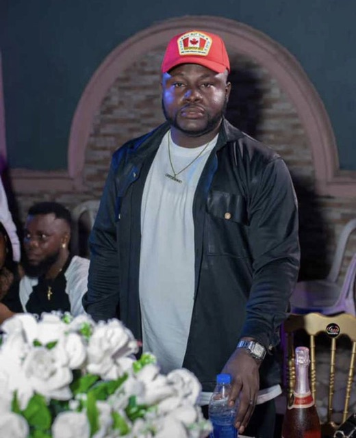 Retract your ignoble comments against Dr. Agbeyi, ex-Ifiekporo Youth President tells Aginejuone