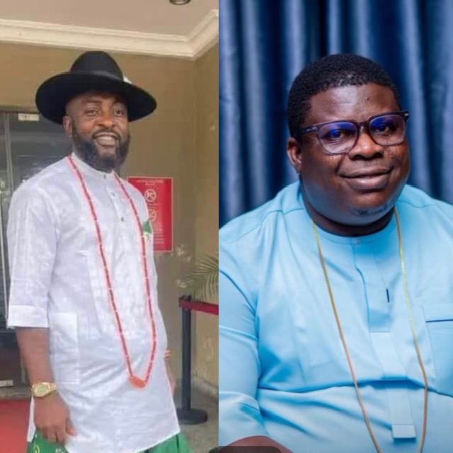 Sustain your philosophy of projecting Itsekiri interest, Awani tells Edema