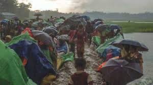 Myanmar’s planned Rohingya repatriation process must be smoothly implemented, continual, sustainable