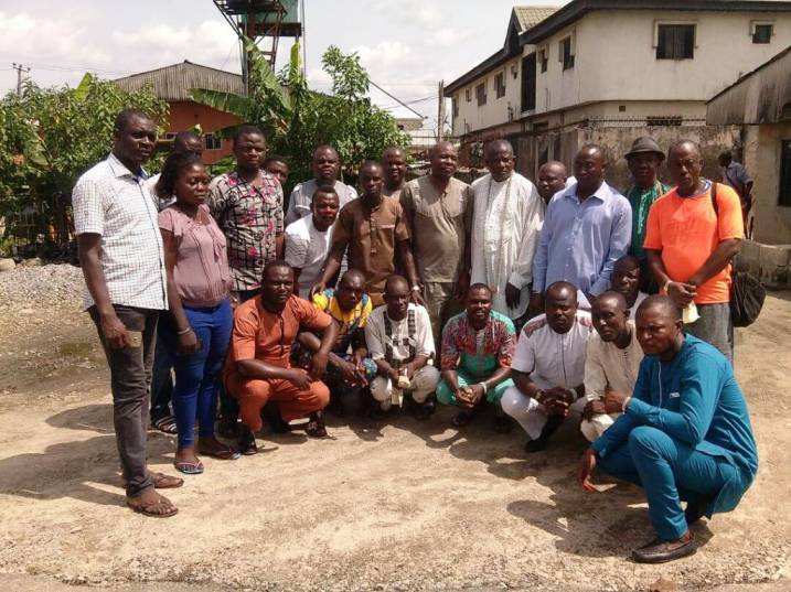 We will tackle harassment of investors, Delta Community Youth leadership vows