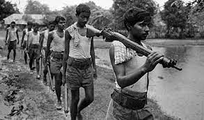 US resolution on '1971 Bangladesh geocide'