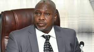 Impeachment: 'I was treated like a common criminal as Deputy Governor'- Achuba