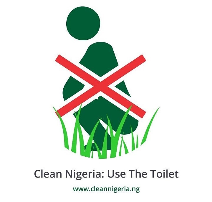 Dealing with Open Defecation in Nigeria by Hameed Oyegbade
