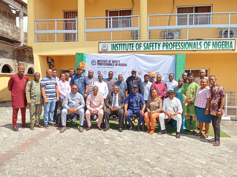 Any safety training organized without our certification is illegal – ISPON declares