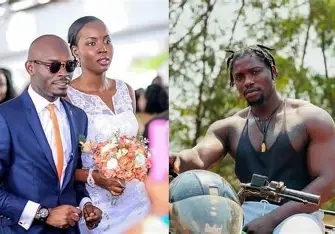 N500m Defamatory Suit: Verydarkblackman denies knowing Jollof’s wife