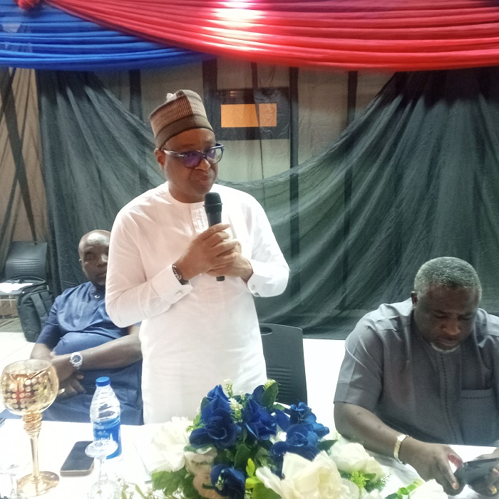 Tonwe, Akoma present as Chevron inaugurates Board of Trustees of Warri Kingdom Coastal Host Communities’ Development Trust