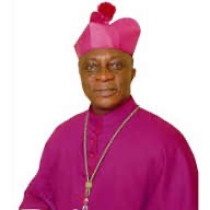 Catholic Bishop warns FG against treating bandits with kid gloves