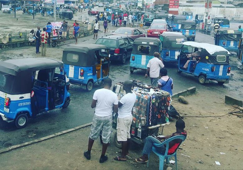 Warri on Edge, Delta’s CSO on Mute