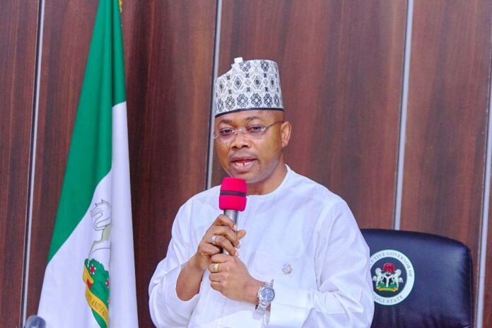 Kogi Assembly Holds Public Hearing On Bill To Restrict Daytime Movement Of Heavy-Duty Vehicles