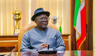 Delta Government reacts to trending video, demands improvement of logistics from WAEC