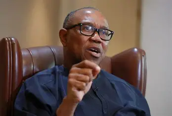 Fallout of Bye-elections: Ohanaeze implores Peter Obi to reconsider 2027 presidential ambition