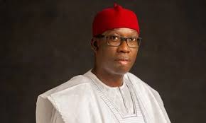 Tidi to Okowa: You are a true gem of our region