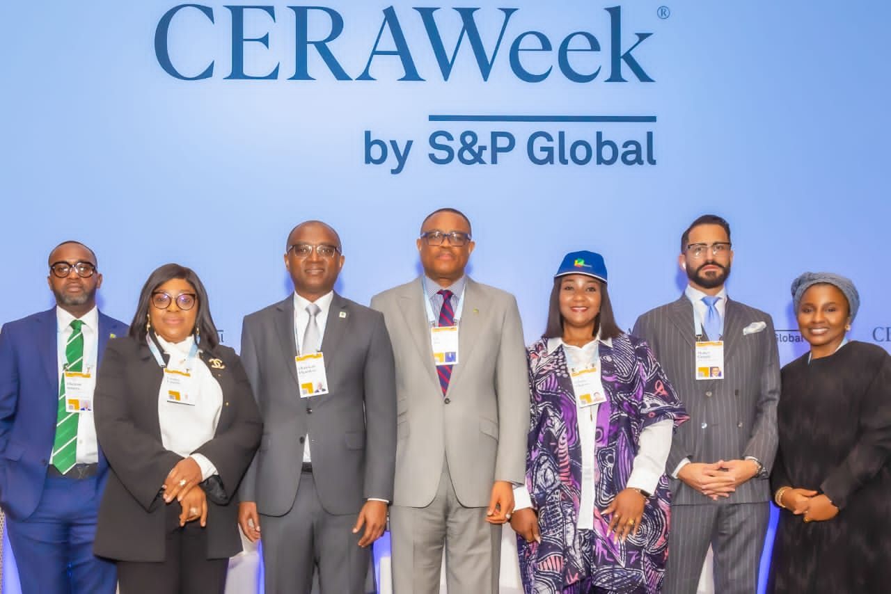 CERAWeek: NNPC Ltd Woos Global Investors Says Robust Regulatory Reforms Have Transformed Nigeria into Investors’ Haven