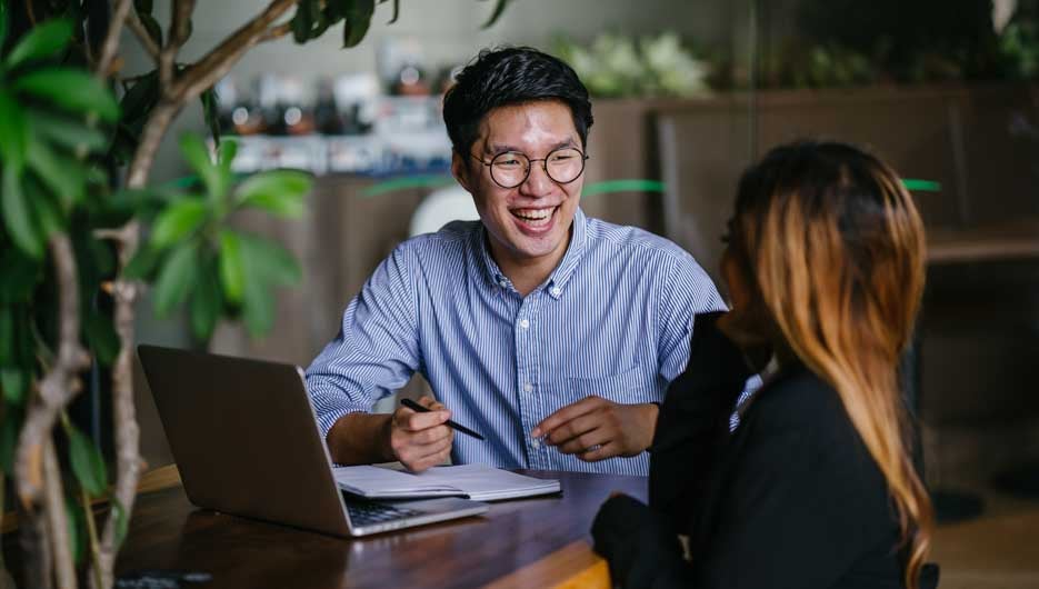 Why Mid-Year Reviews Deserve More Than 45 Minutes