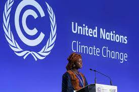 United Nations Cites African Development Bank as a World Model in Climate-Adaptation Finance