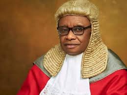 Kogi CJ Urges Emulation As Senior Advocate Donates Practice Books To Judiciary