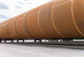 Niger, Algeria, Nigeria Reach Milestone for Trans-Saharan Gas Pipeline Project