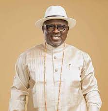 PDP Chieftain, Ikpere rejoices with Governor Oborevwori on his Supreme Court victory