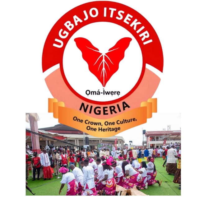 *Ugbajo Itsekiri Nigeria* is a socio-cultural organization with likes in UK, USA, Canada, South Africa etc