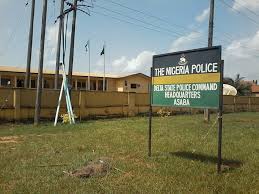 Inuwa takes over Delta Police Command as Adeleke proceeds on course