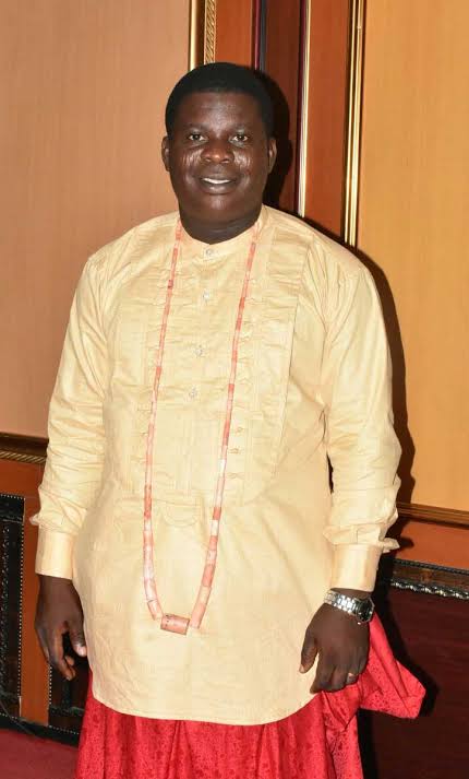 Exclusive: Olu of Warri orders removal of NAIG President